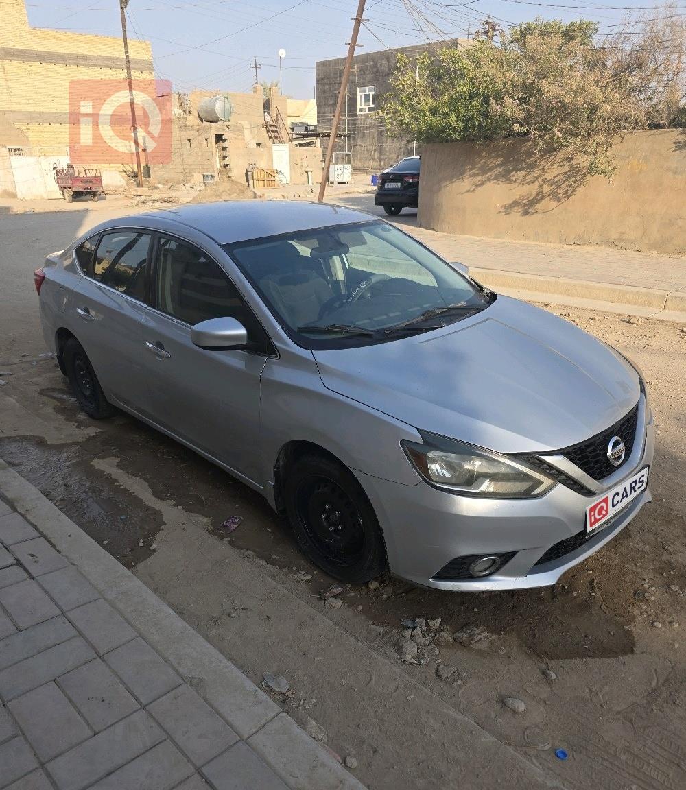 نيسان سنترا